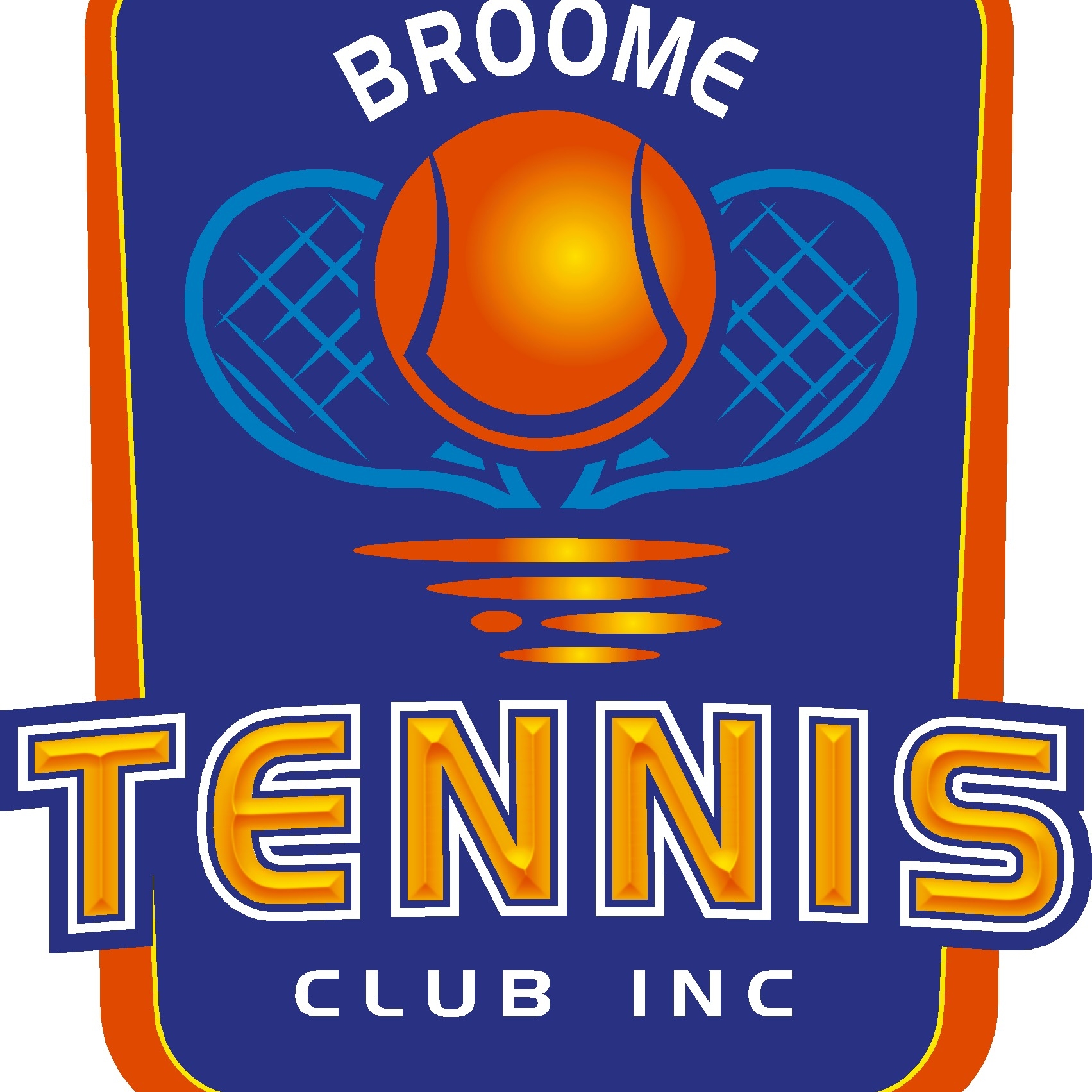 🎾 Broome Tennis Club Membership... - Broome Tennis Club | Facebook