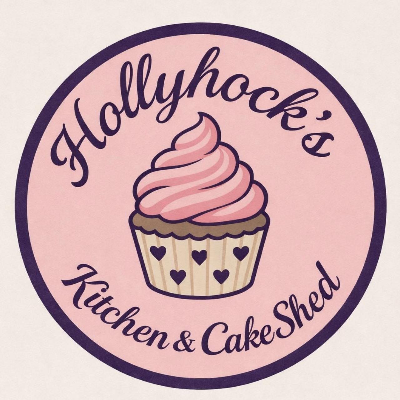 This is your reminder that the cake... - Hollyhock's Kitchen | Facebook