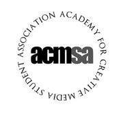 Academy for Creative Media Student Association