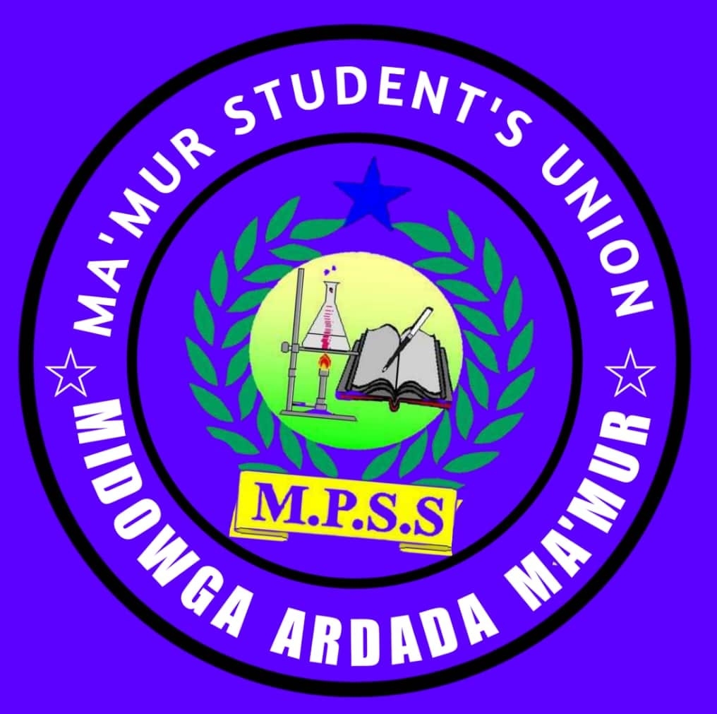 Ma'mur students union - MASU