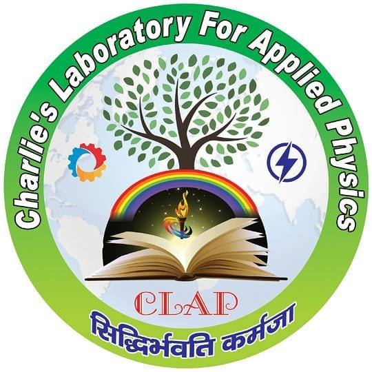Charlie's Laboratory For Applied Physics