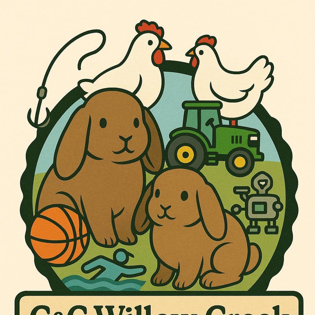 C & C Willow Creek Rabbitry