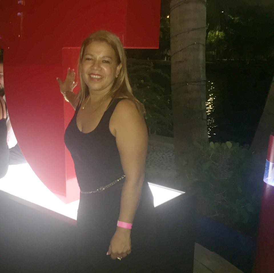 Reina Rojas