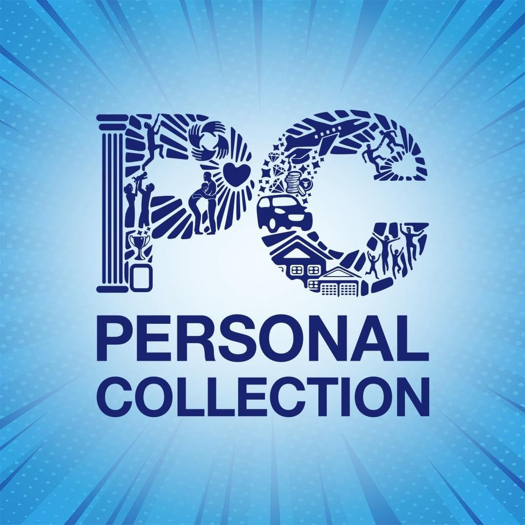 PC Personal Collection
