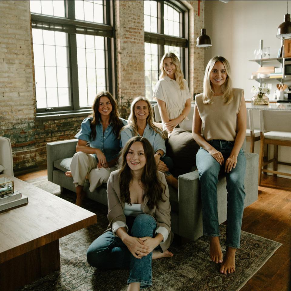 Studio Nine Interiors | Louisville KY