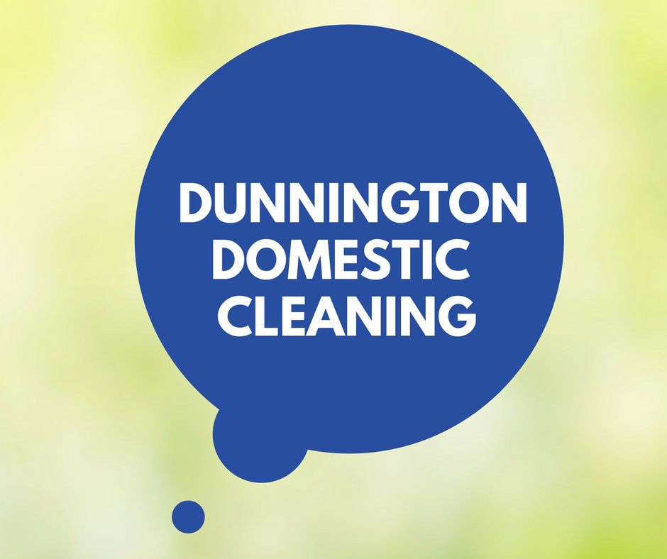 dunnington-domestic-cleaning