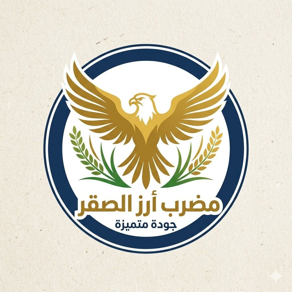 مضرب ارز الصقر _Al_Sakar_Rice | Kafr el Sheikh