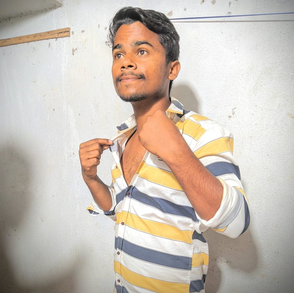Pankaj Rathore