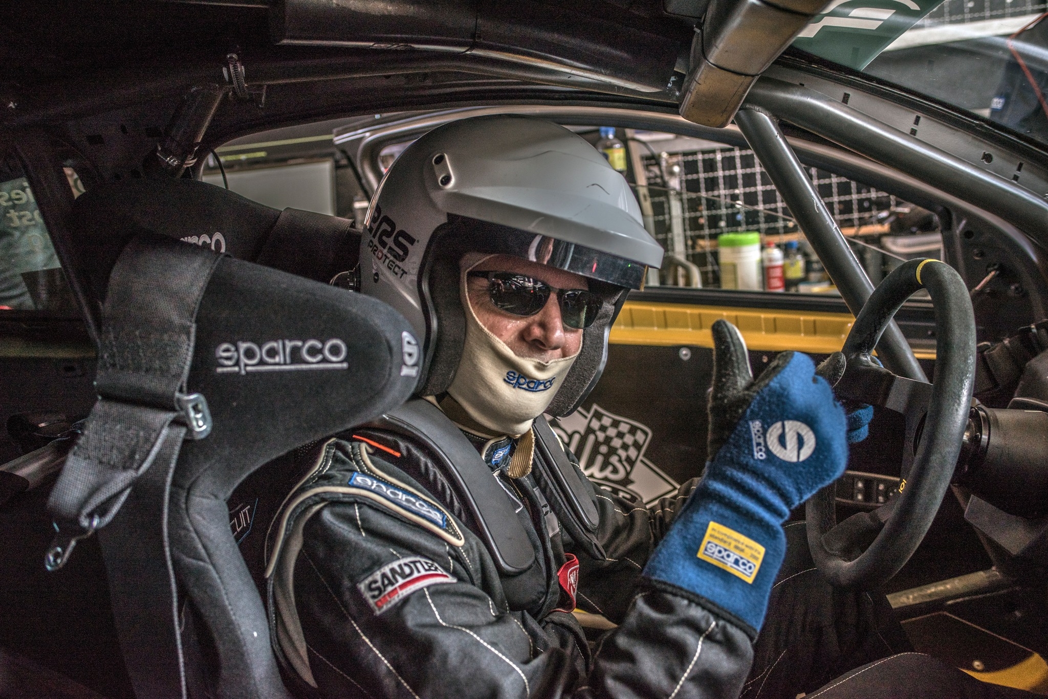 STR Racing