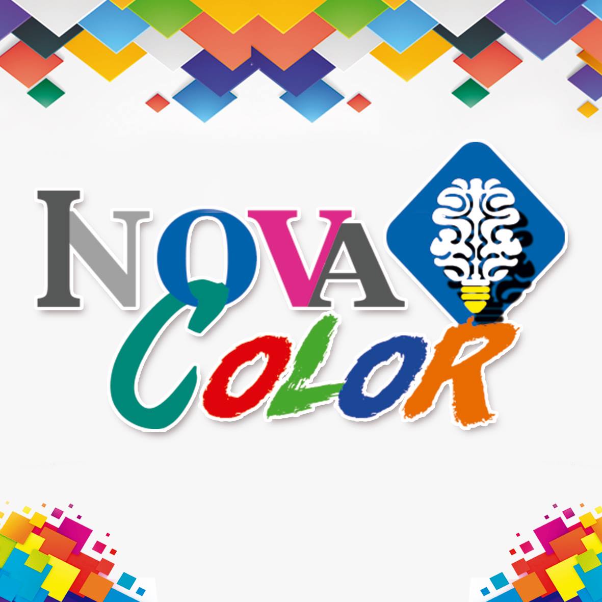 Inova Color Imprenta Ixtapaluca | Geovillas Santa Bárbara