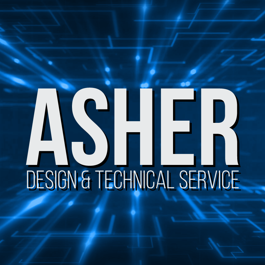 Asher Design & Technical Service