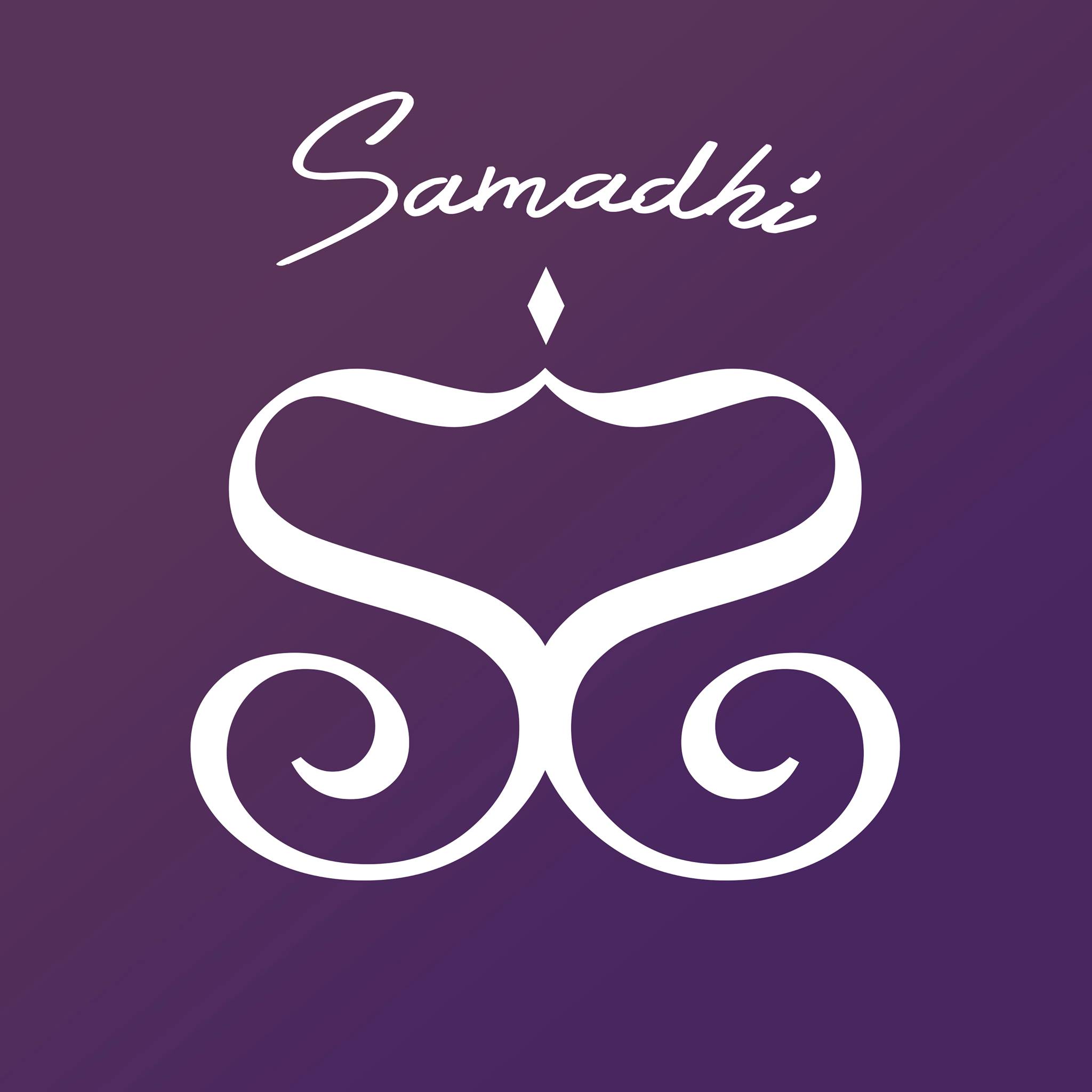 Samadhi. Té e infusiones