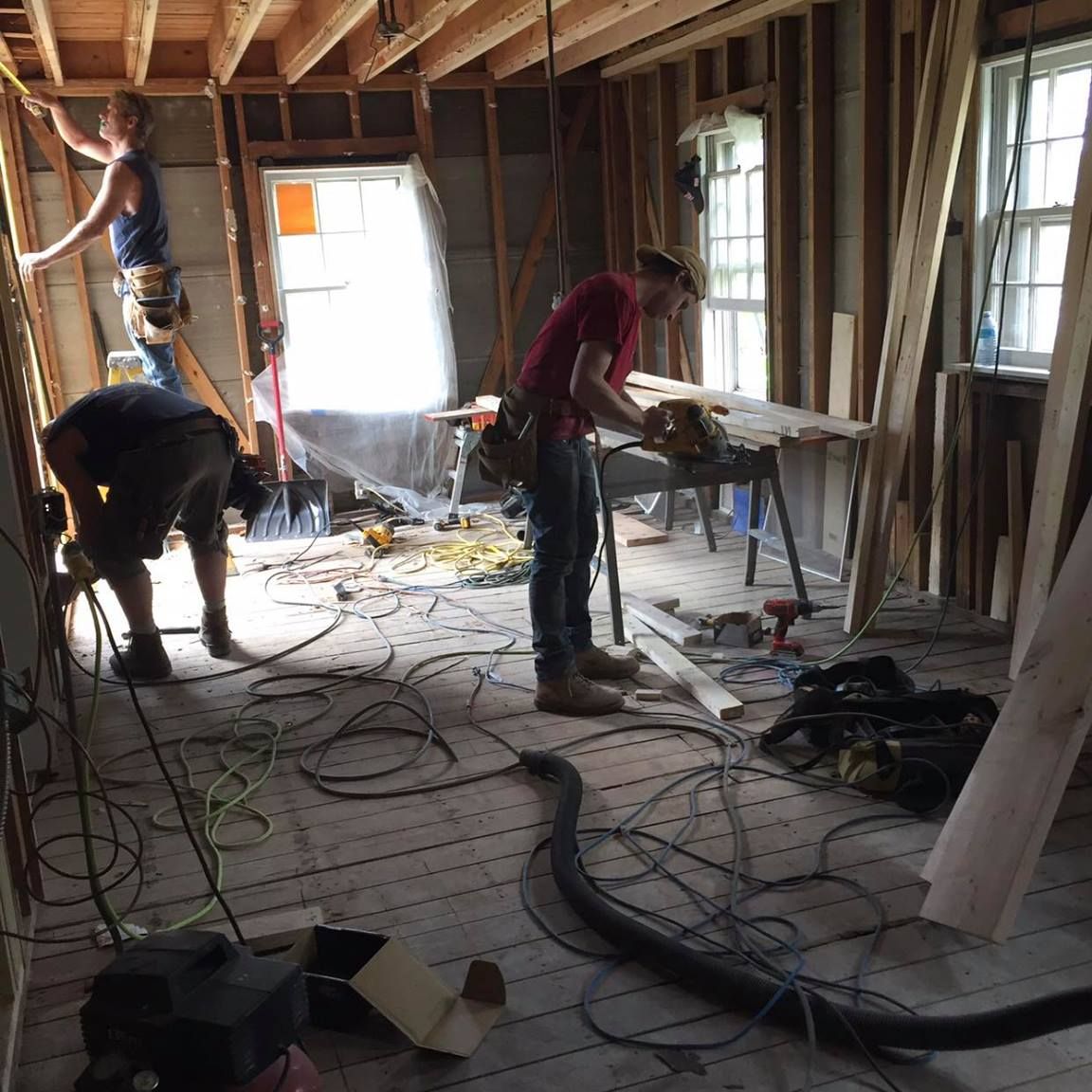 Boerman Construction Inc. | Hobart IN