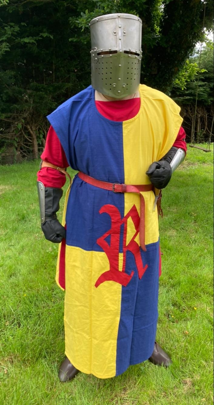 Rory's Medieval Tour of Rye