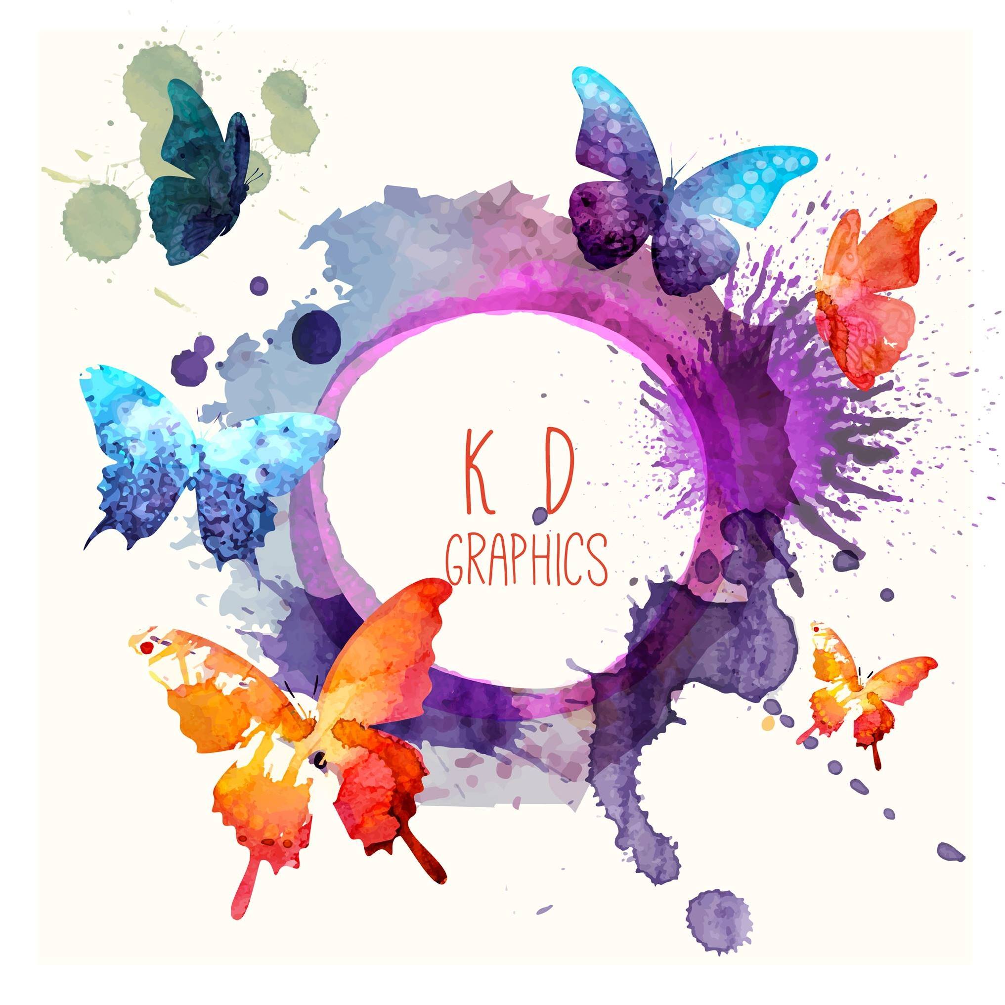 K D Graphics | Ahmedabad