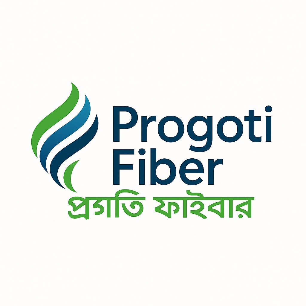 Progoti Fiber - প্রগতি ফাইবার | Jessore