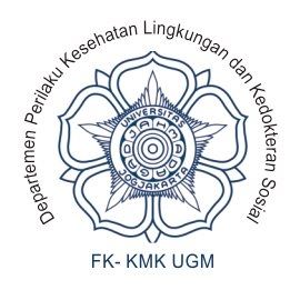 Profile for Health Behavior, Environment & Social Medicine UGM