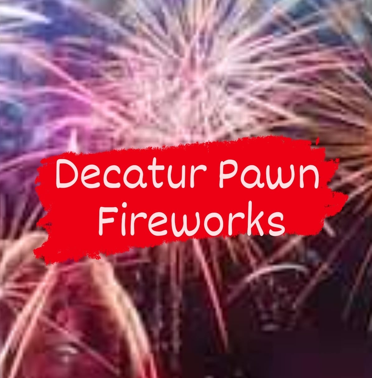 Decatur Gun & Pawn | Decatur AR