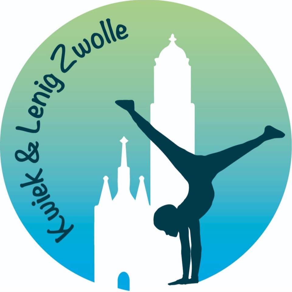ZGV Kwiek en Lenig Zwolle