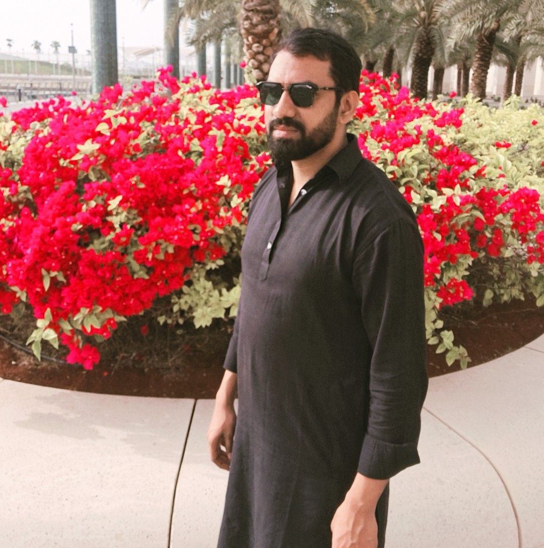 Azad Khan