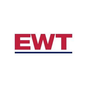 Ewt Logo History | EWT/3D CNC