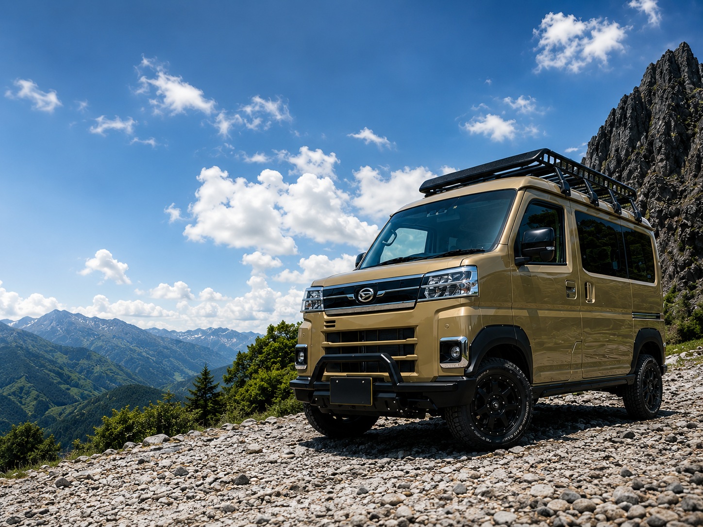 Webカーショップ オニキス新青梅 軽カスタム AxStyle | Ome Tokyo
