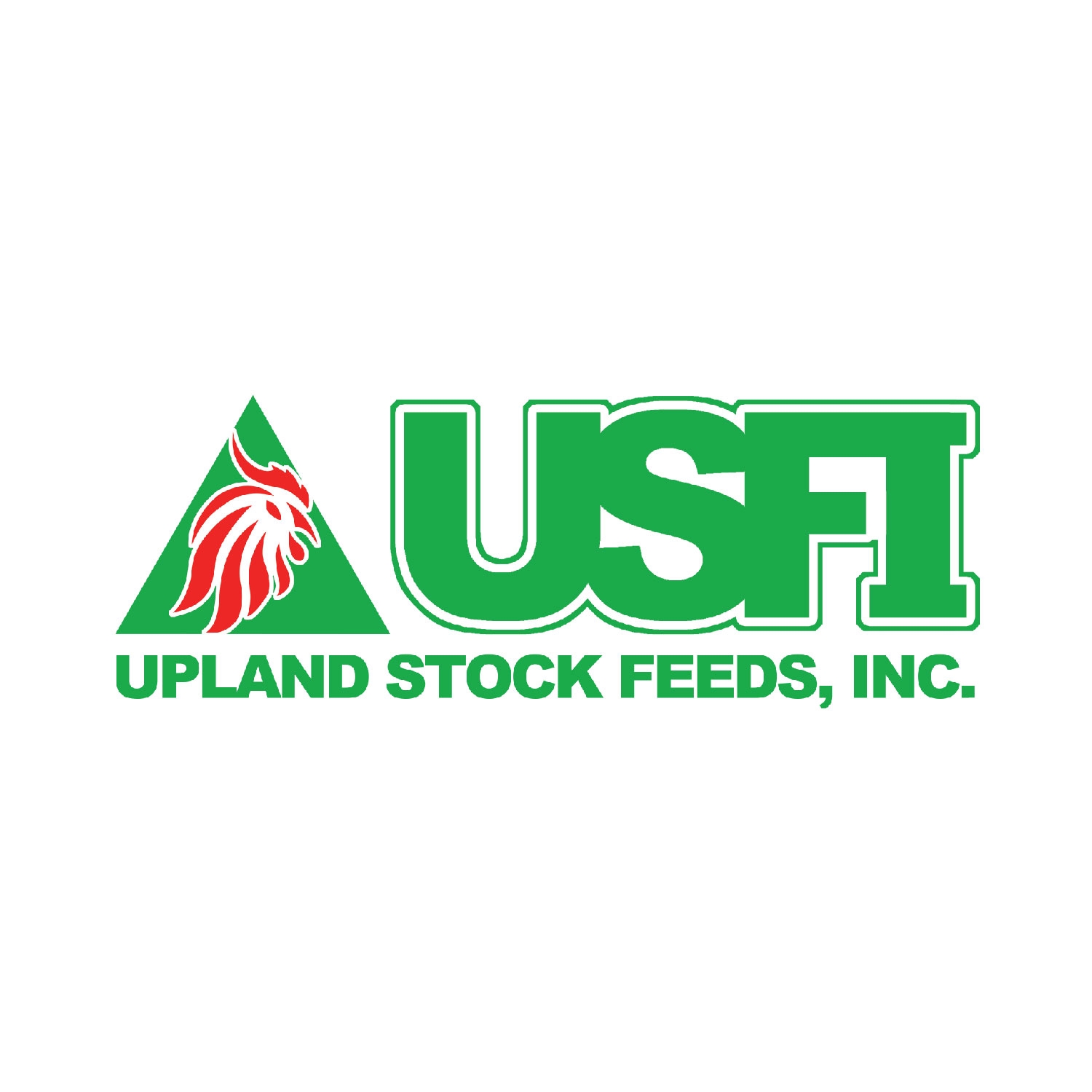 Upland Stock Feeds Inc. - USFI | Mandaue City