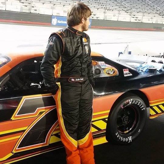 Justin Crider Racing