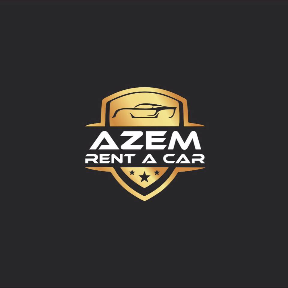 Azem Rent A Car