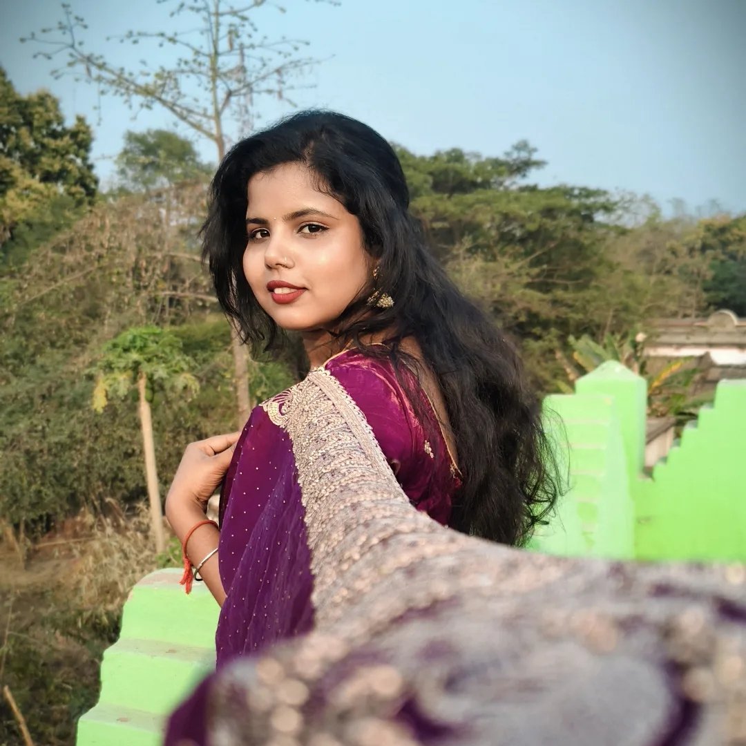 Susti Sanjibani Samal Panky