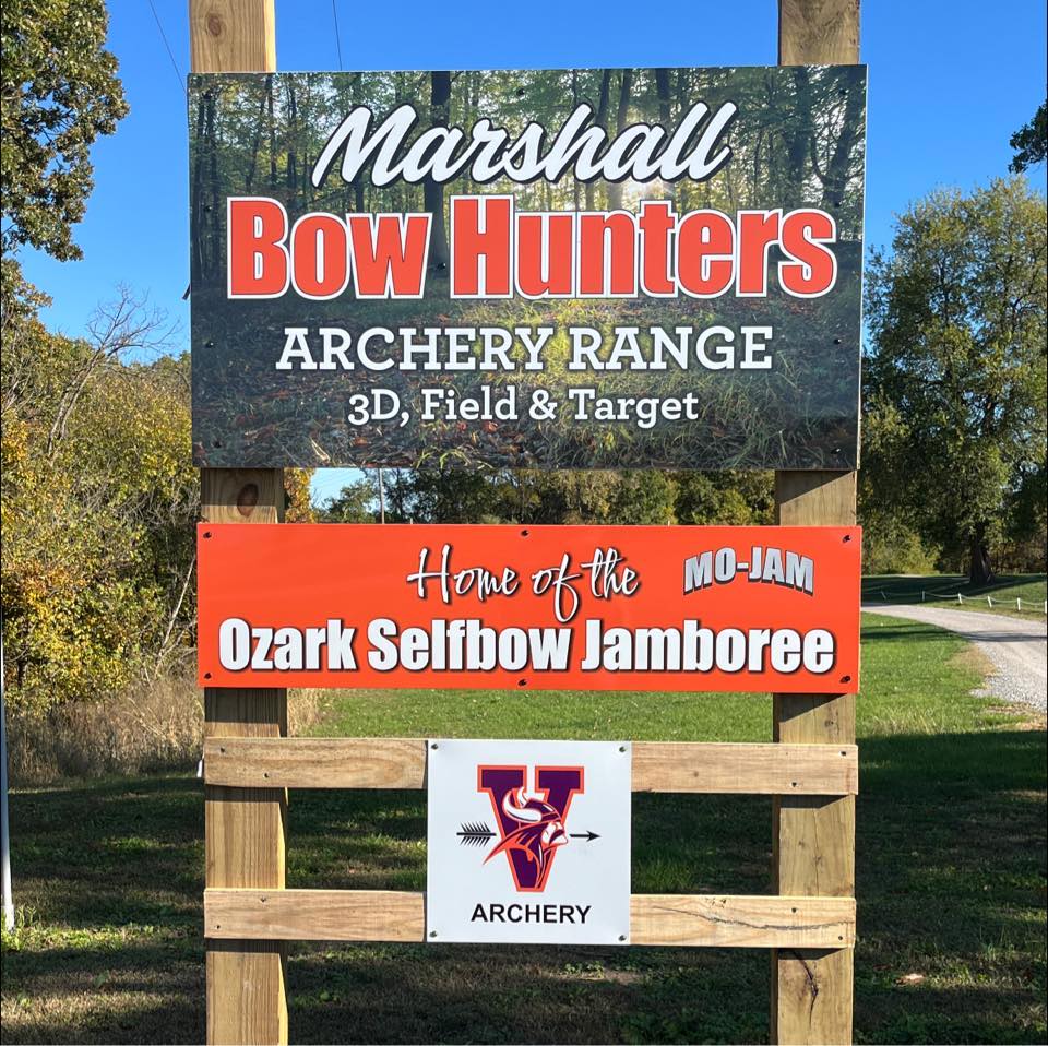 THIS IS NOT HOW YOU LOCK THE GATE!... - Marshall Bow Hunters | Facebook