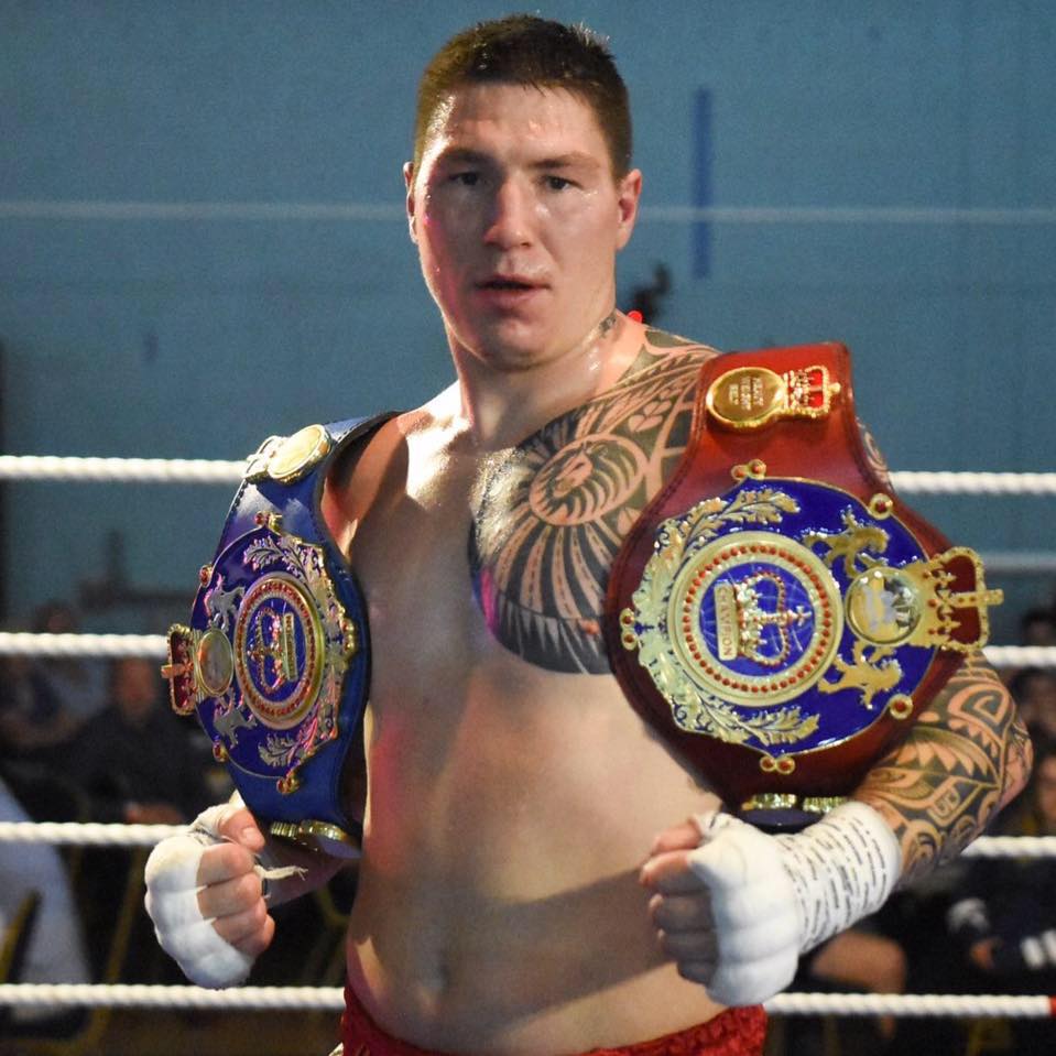 Boxing training @ JJ’s Cirencester... - Denbo Promotions | Facebook