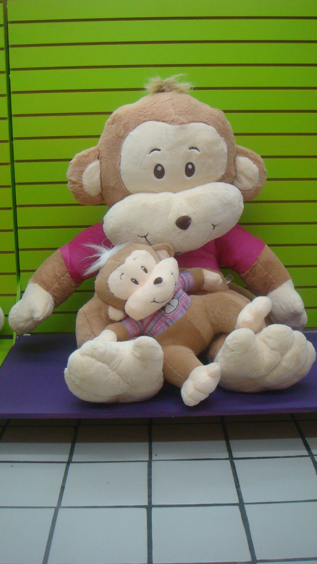 Peluches Ranna | Mexico City