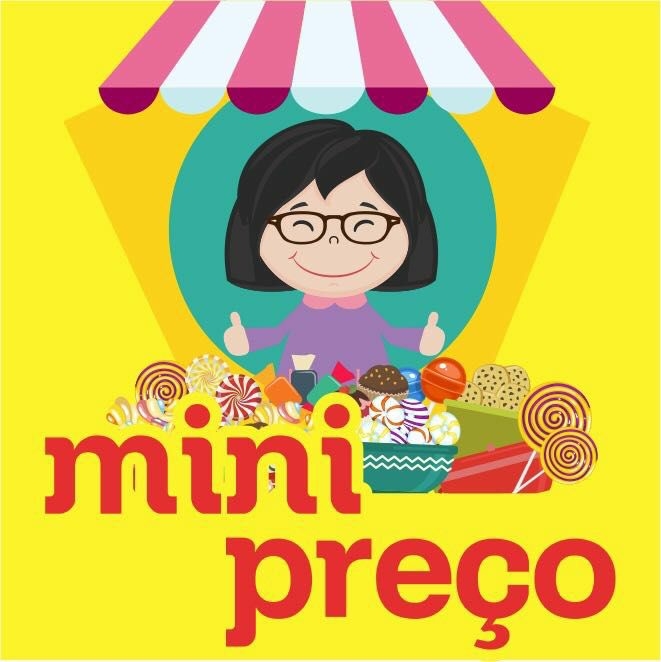 Mini Preço