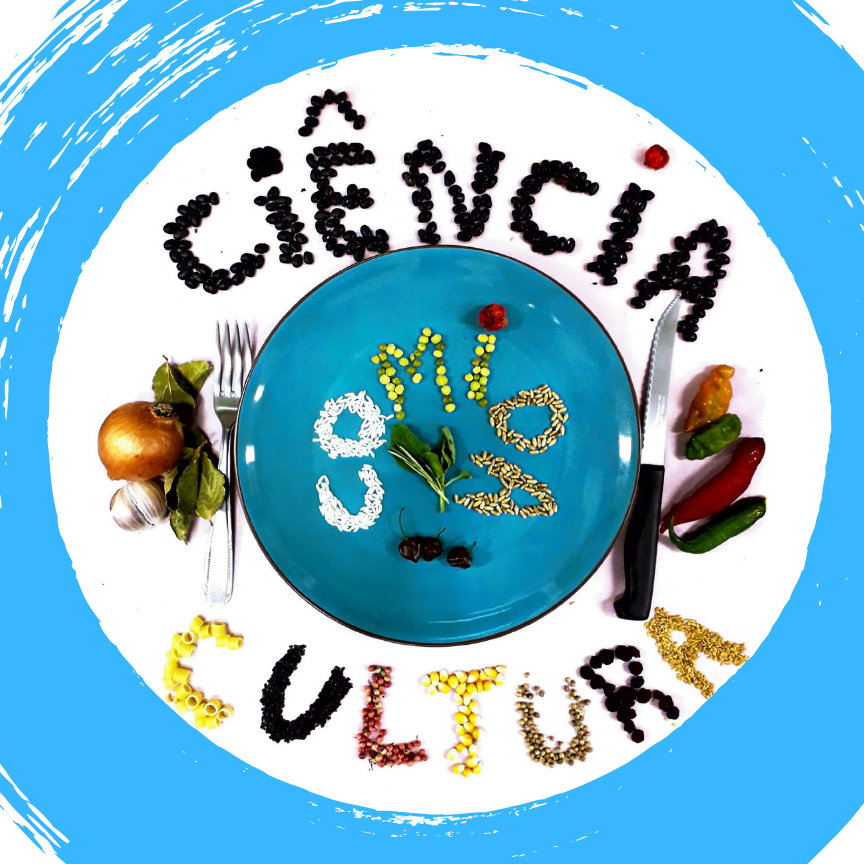 Ciência, Cultura e Comida Fsp-Usp