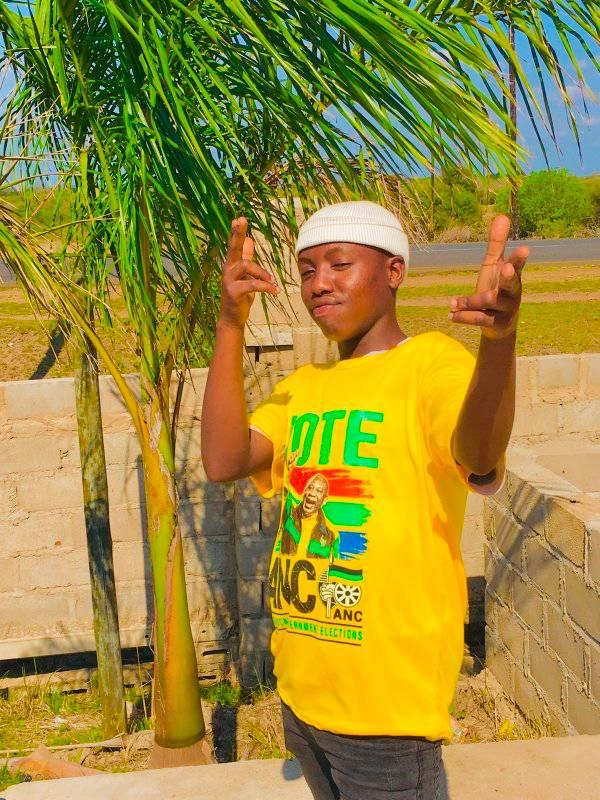 Sandile P Msaneh