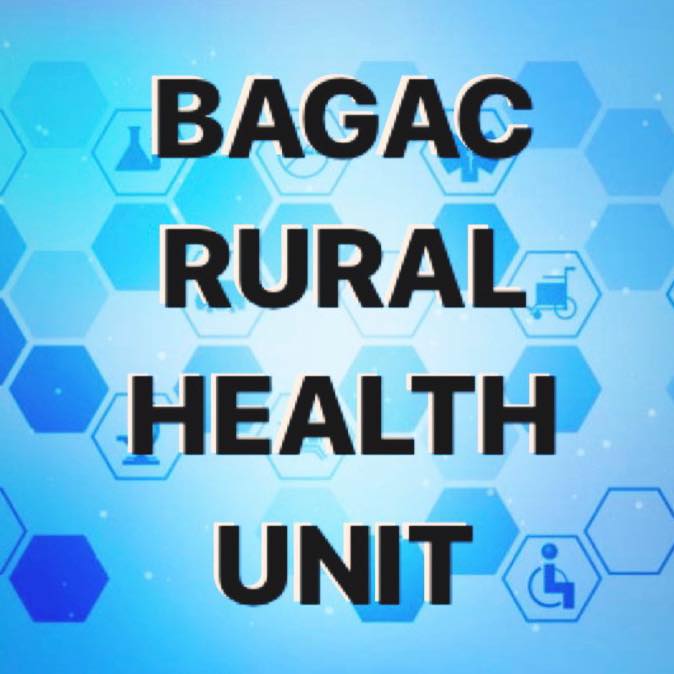 Bagac Rural Health Unit | Bagac