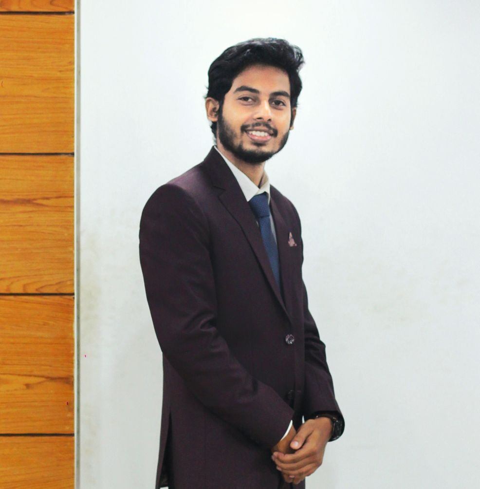 Rabbe Hasan