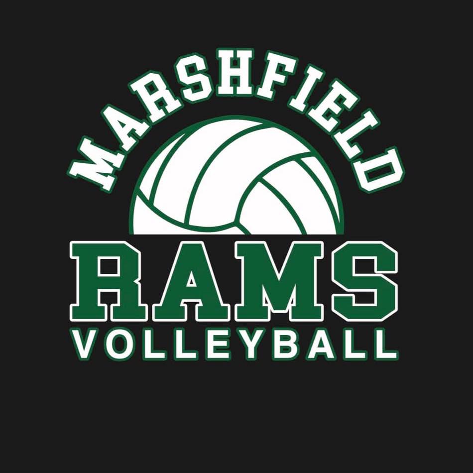 MHS RAMS Volleyball | Marshfield MA
