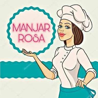 Manjar Rosa