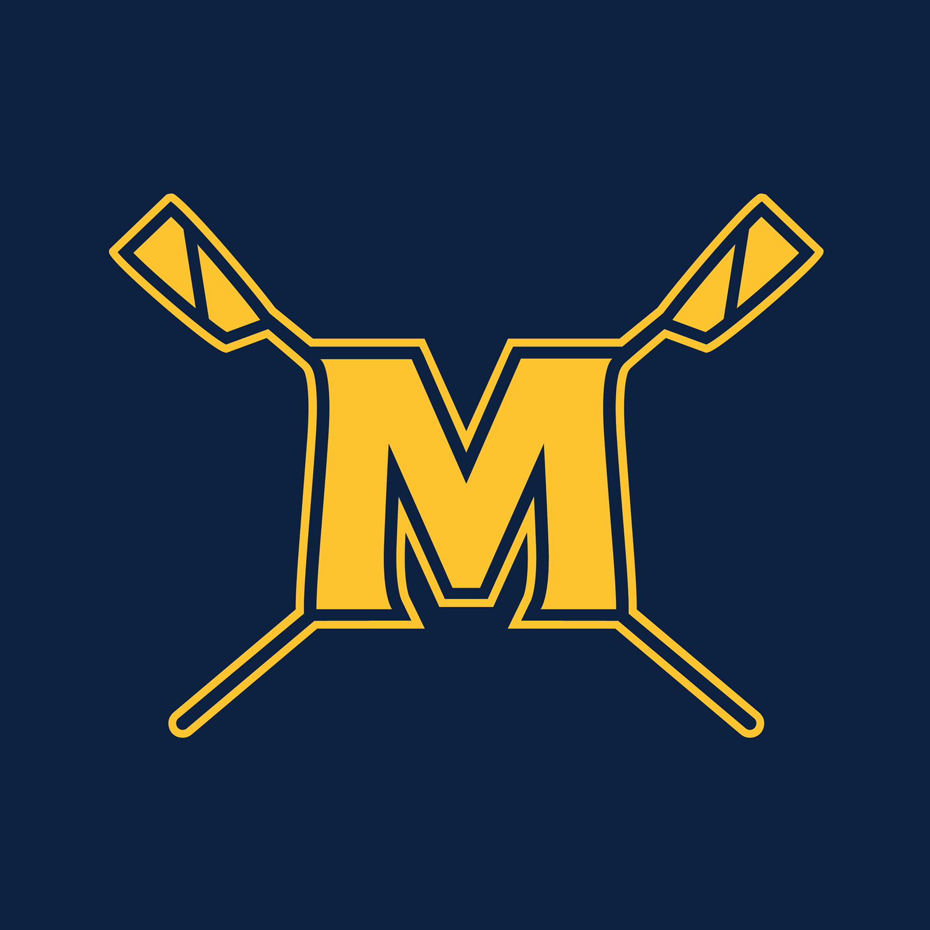 I Support Murray State Rowing!