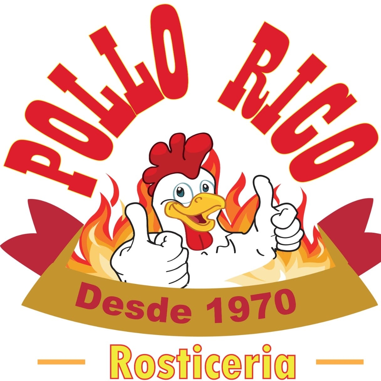 Rosticeria POLLO RICO | Aguascalientes