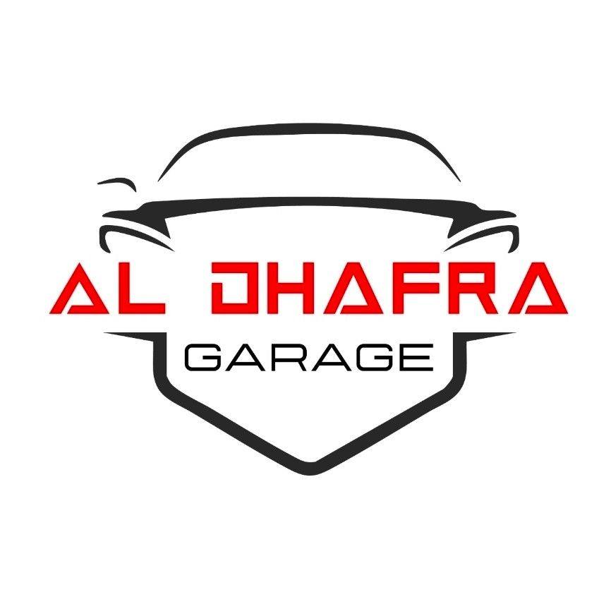 Al Dhafra Garage | Dubai