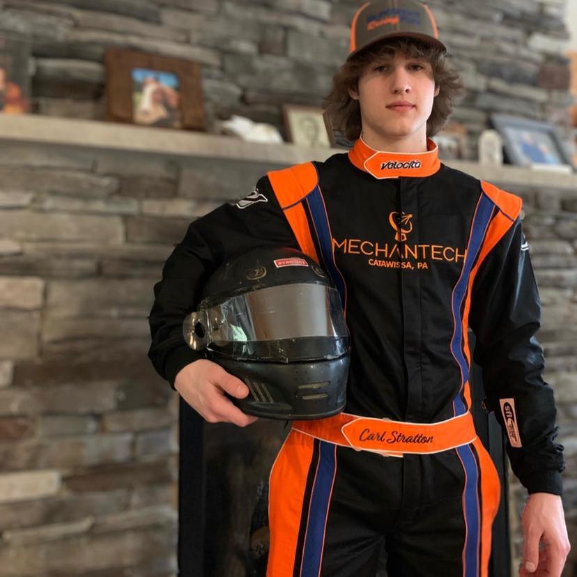 Stratton Racing | Jerseytown PA