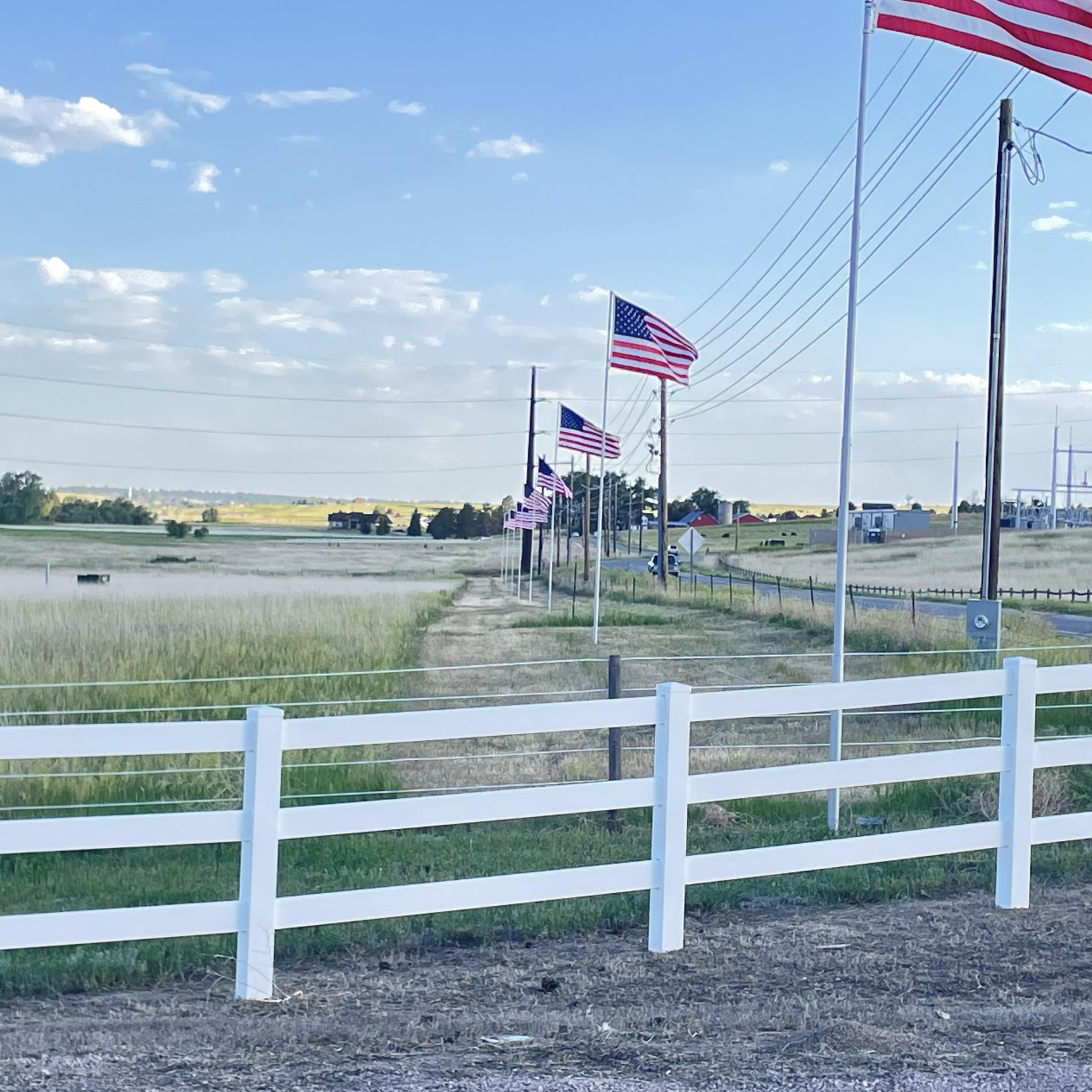 Double Beam Ranch - Hay, Feed, & Shavings | Elizabeth CO