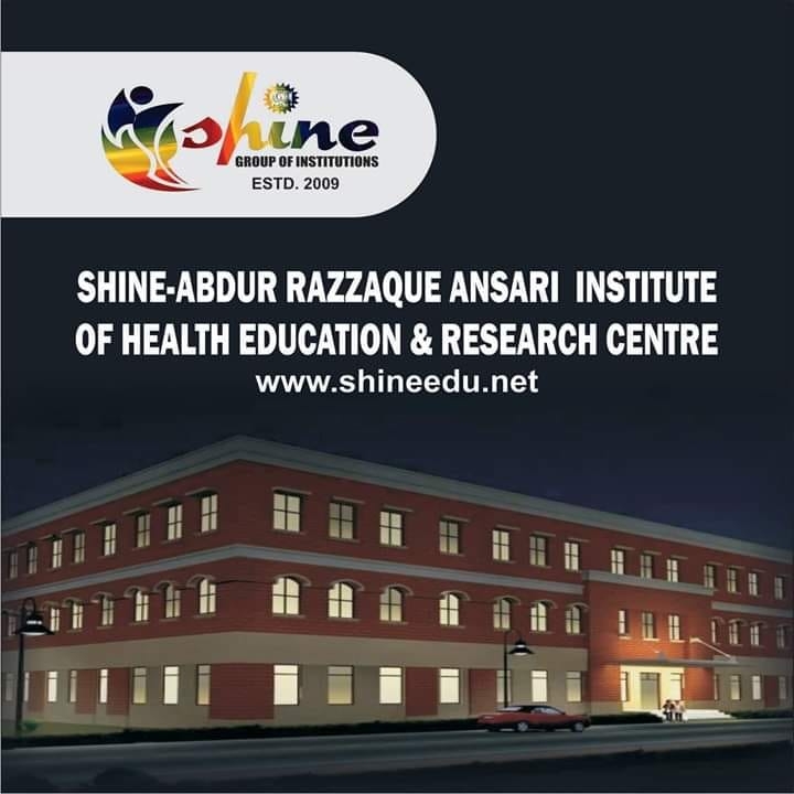 Shine Group Of Institutions | Ranchi