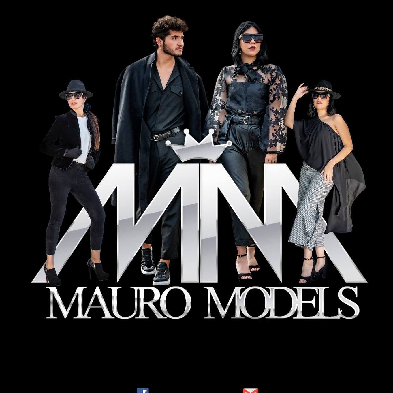 Mauro Models Academia Modelos | Iquique