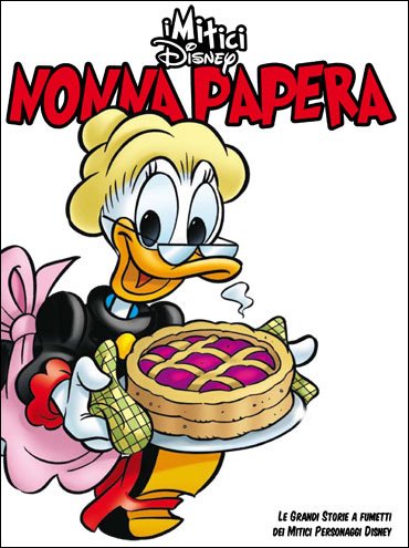 La Cucina Di Nonna Papera