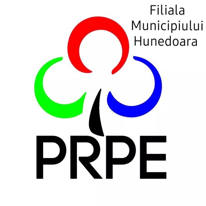 Asociația Partida Romilor Pro-Europa Filiala Municipiului Hunedoara