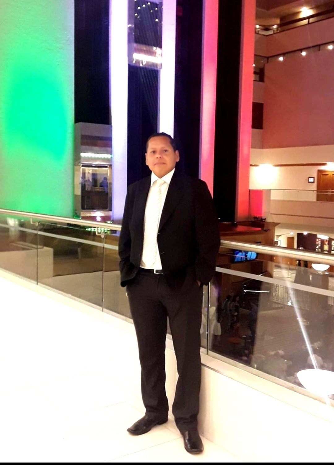Alfredo Rocha